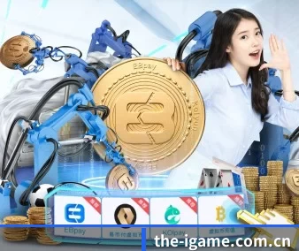 the-igame.com.cn APP