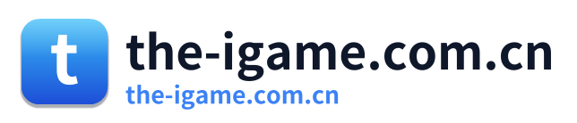 the-igame.com.cn Logo